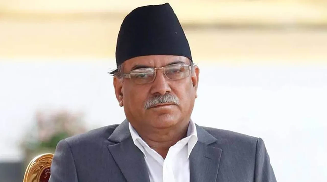 वर्तमान वित्तीय समस्या समाधानबारे सरकारले ठोस निर्णय लिने छ : प्रधानमन्त्री प्रचण्ड
