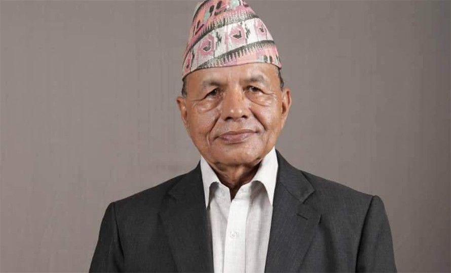 प्रदेश सरकारले समृद्धिको बाटोेलाई अगाडि बढाएको छः मुख्यमन्त्री गिरी