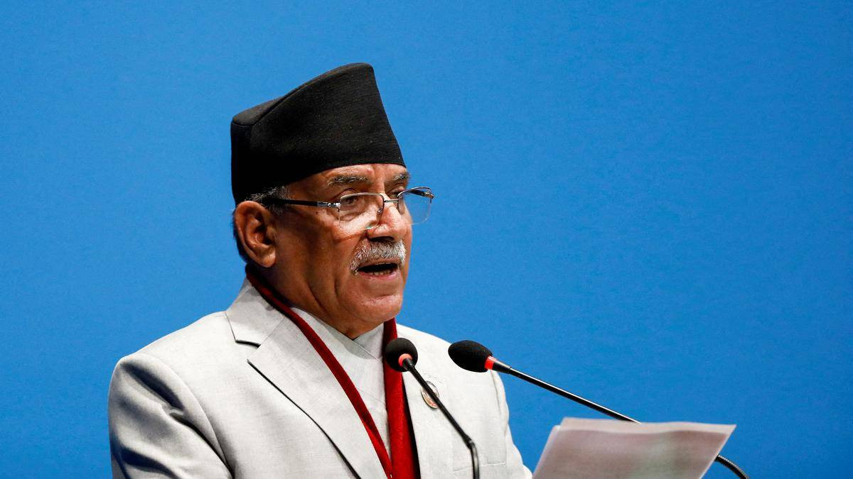 माओवादी केन्द्रको पाँच दिने केन्द्रिय स्कुलको उद्घाटन