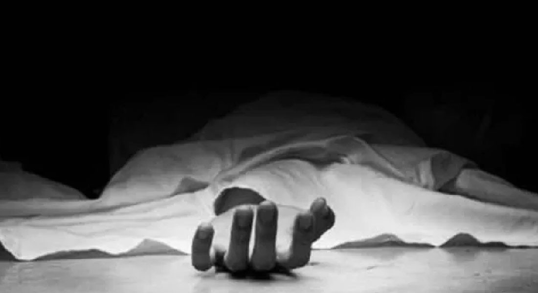 दुई छोरासहित नहरमा हाम फालेकी आमासति ३ जनाको शव फेला