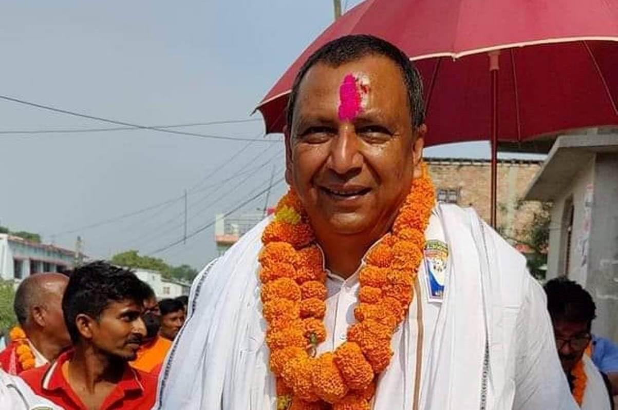 मधेस प्रदेशका मुख्यमन्त्री यादवको स्पष्टीकरण