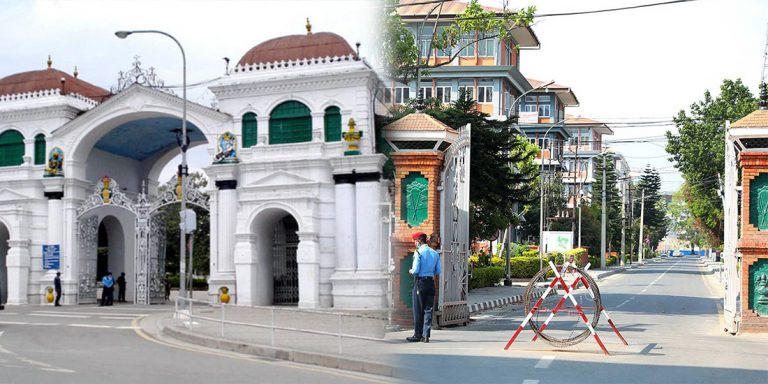 चौध अर्ब ३१ करोड अनुदान सहायता स्वीकार