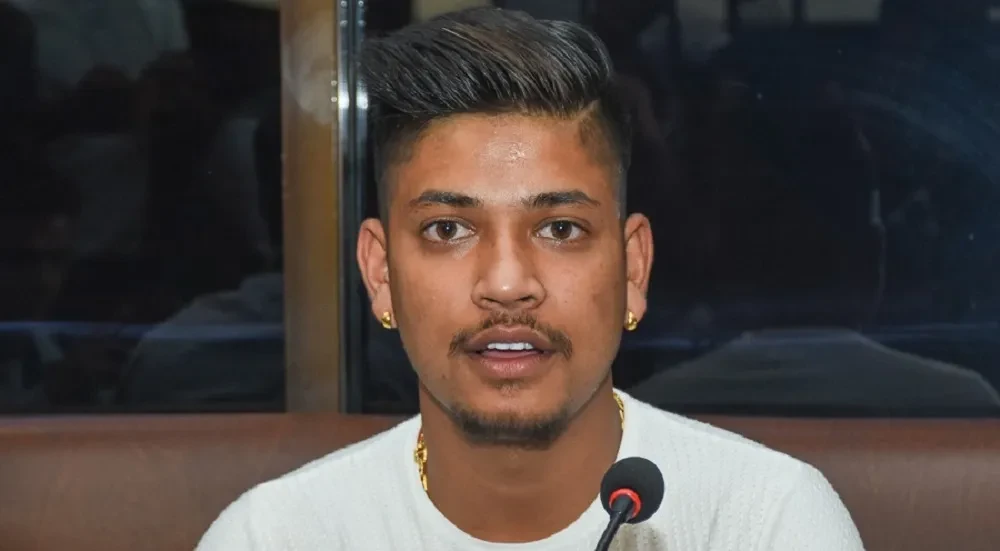 सन्दीपलाई थुनामा राख्नु नपर्ने, विदेश जानसमेत पाउने