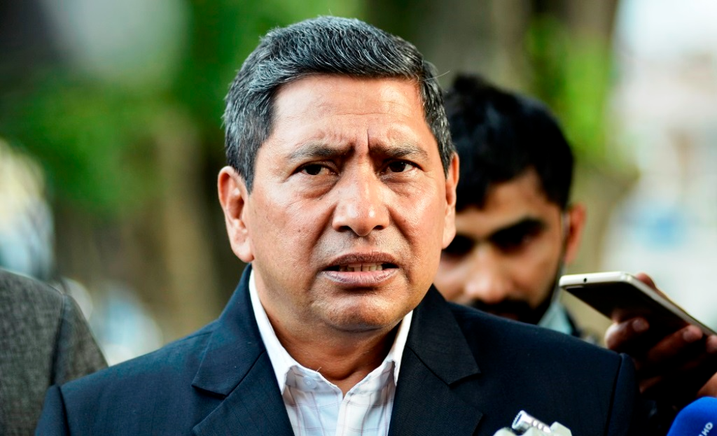 प्रधानमन्त्री जाने भनिएको कतार भ्रमणमा नारायणकाजी श्रेष्ठ जाने (मन्त्रिपरिषद् निर्णयसहित)
