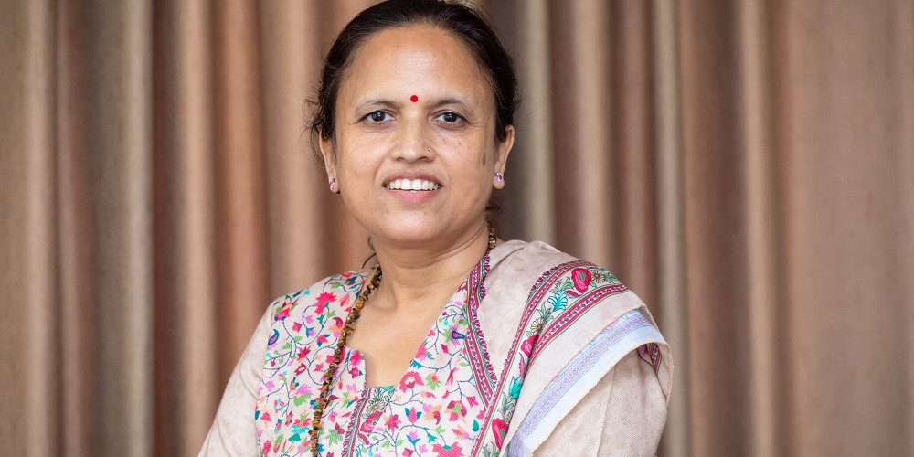 अयोग्य लडाकुलाई आर्थिक सहयोग पहिलाकै निर्णयःमन्त्री शर्मा