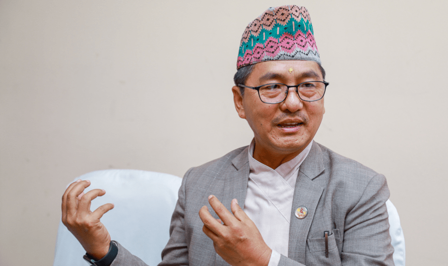 राप्रपाले बोलायो आकस्मिक बैठक