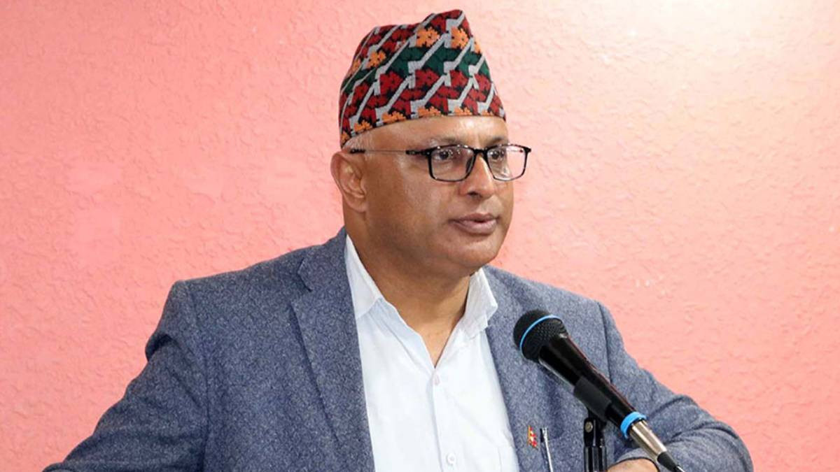 जनताको विश्वास बोकेको पत्रकारिता स्वच्छ हुनुपर्छः मुख्यमन्त्री कार्की