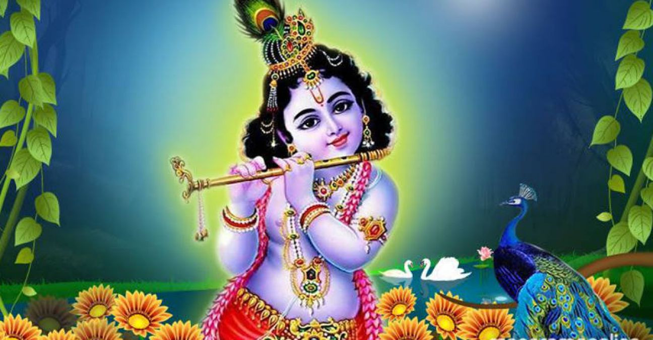 के छ श्रीकृष्ण जन्माष्टमीको धार्मिक महत्व ?