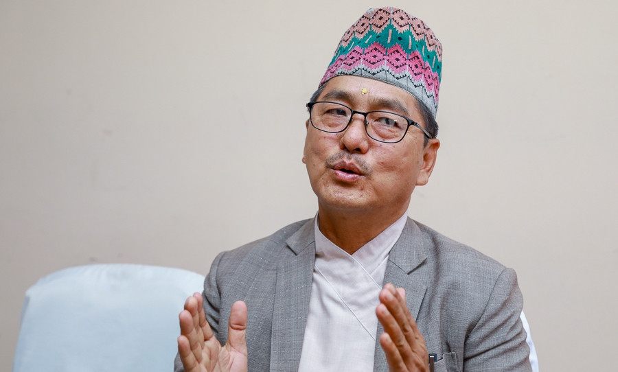 ‘निष्पक्ष छानबिन गरी दोषीलाई दण्डित गर्नुपर्छ’
