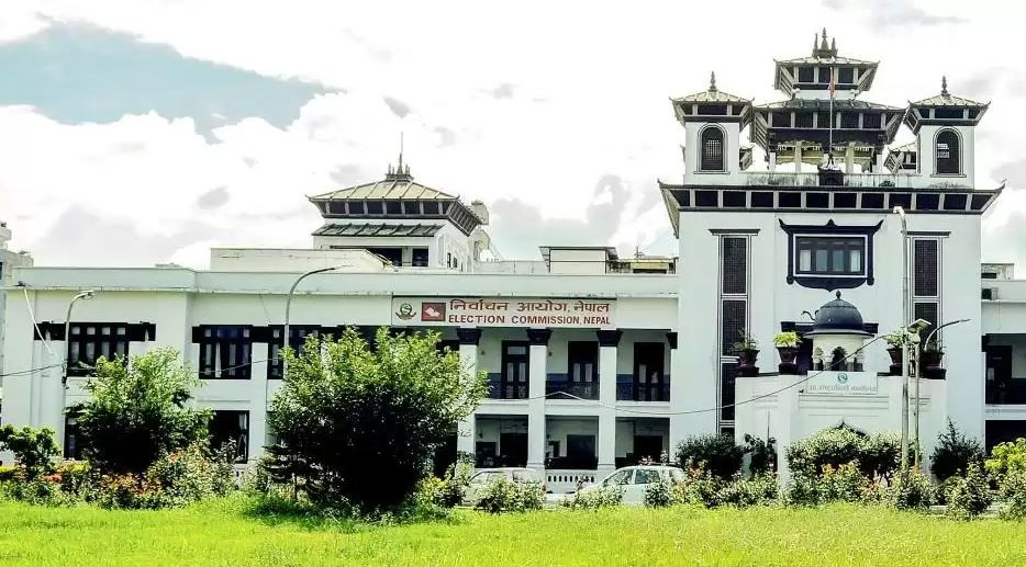 चितवन–२ उपनिर्वाचन: मतदाता नामावली अद्यावधिक गर्न एक दिन बाँकी