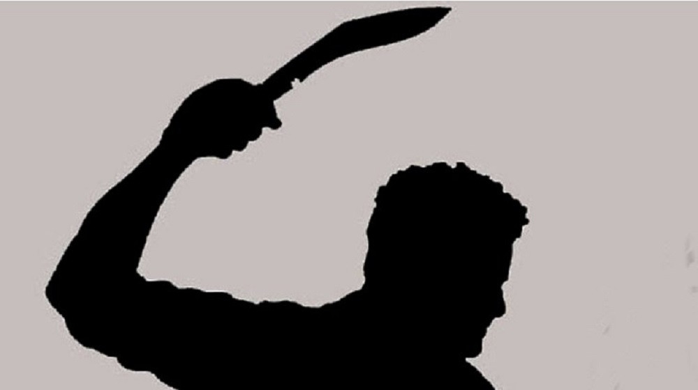 सशस्त्र प्रहरी नायब निरीक्षकमाथि खुकुरी प्रहार