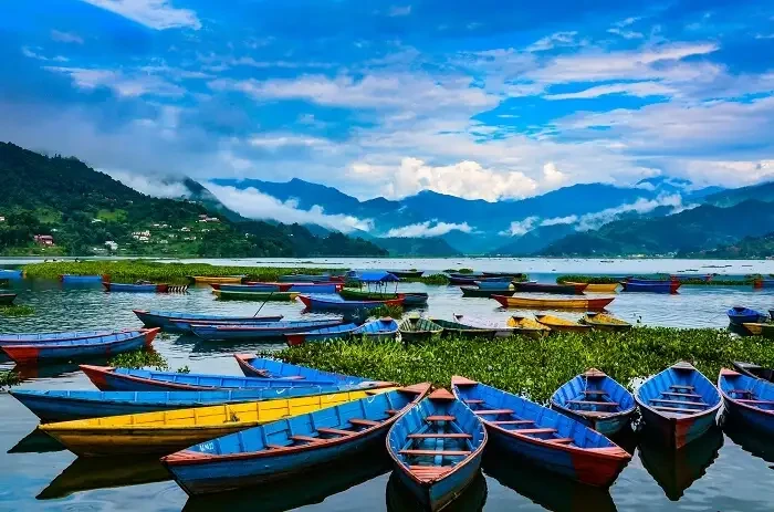 पोखराको पर्यटन व्यवसाय संकटमा