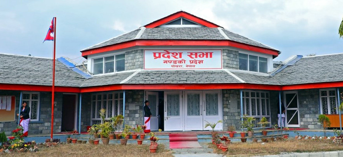 अब जिसस प्रमुख अस्पतालको अध्यक्ष