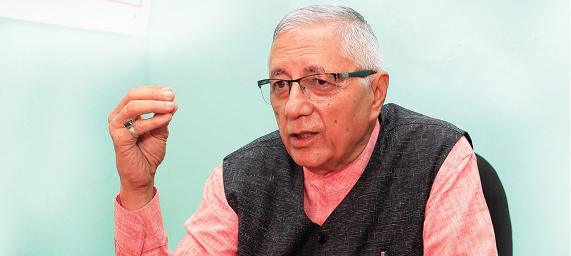 बिपीको विचारलाई अँगालेर हिँडौँः नेता कोइराला