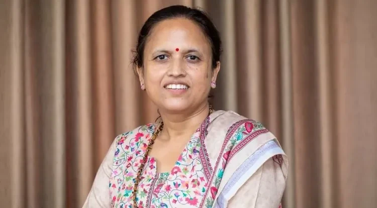 सूचना प्रविधि क्षेत्रको विकासका लागि कानुनी व्यवस्था गर्दैछौँः मन्त्री शर्मा