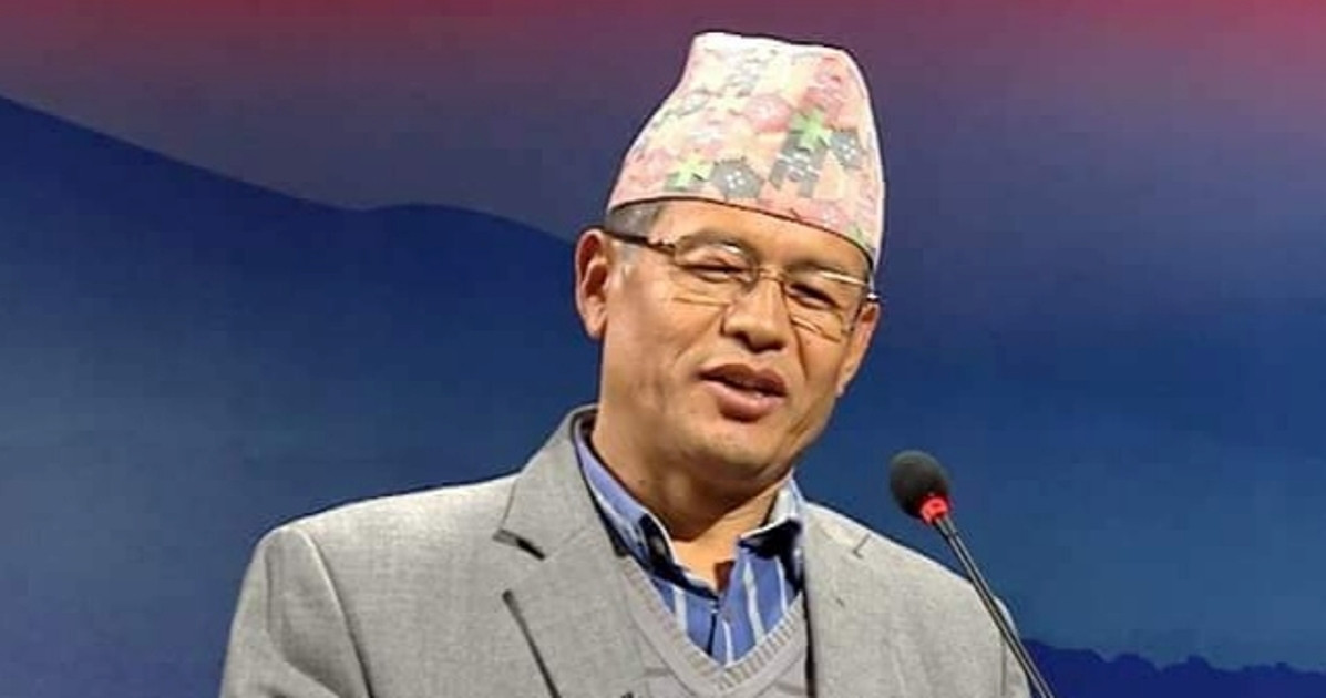 तनहुँवासीको गौरवलाई जीवन्त राख्ने जिम्मेवारी पूरा गर्छौँ: उपसभापति गुरुङ