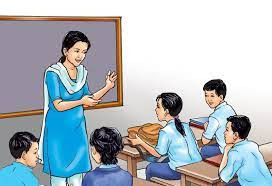 ‘विद्यार्थीलाई सरकारी विद्यालयमा पढाऔँ’