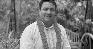 व्यवसायी कँडेल मृत्यु प्रकरणः आरोपीविरुद्ध पक्राउ पुर्जी जारी