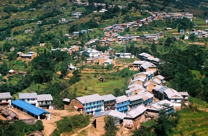 खोटाङमा राष्ट्रपति रनिङ शिल्ड प्रतियोगिता शुरु