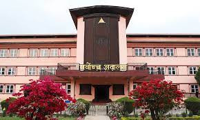 जनयुद्ध दिवसविरुद्ध रिट दर्ता गर्न सर्वोच्चको आदेश
