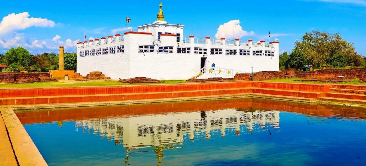बुद्धजयन्तीमा लुम्बिनीमा विशेष समारोह