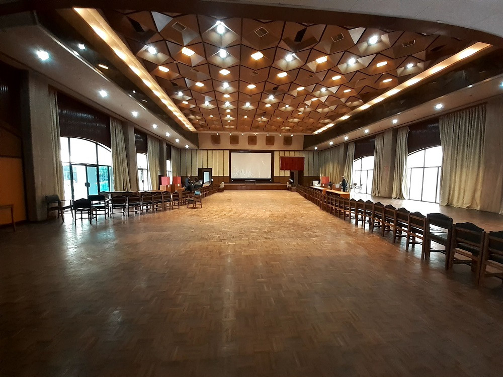 राष्ट्रपति निर्वाचन: मतदान स्थलमा मोबाइल लैजान प्रतिबन्ध, लगे जफत हुने