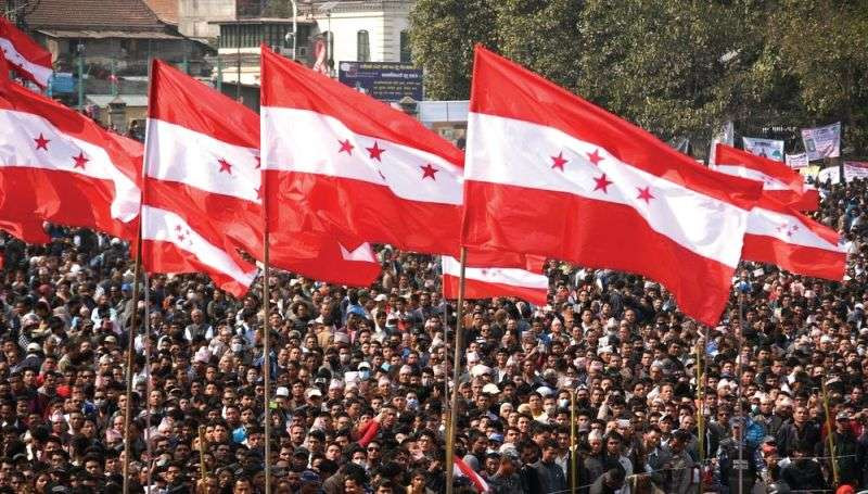 मधेस प्रदेशमा कांग्रेसले माग्यो ५० प्रतिशत सिट