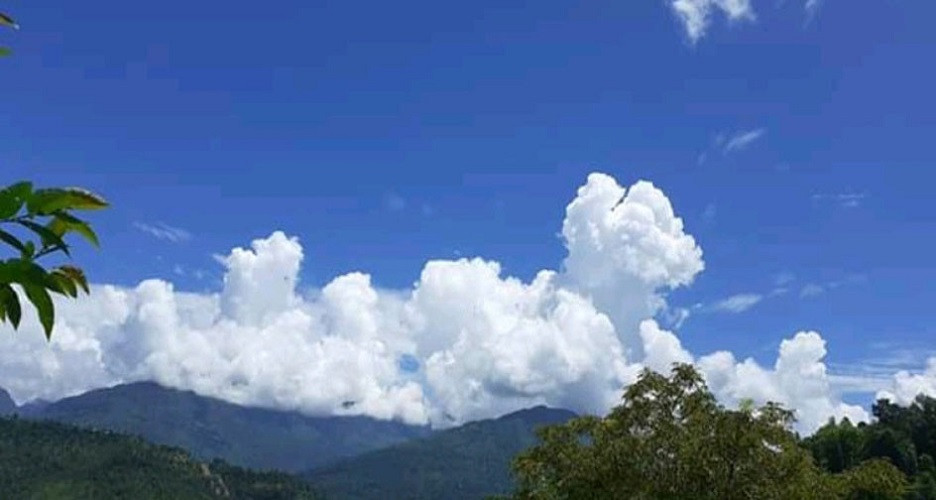 कस्तो रहनेछ सात प्रदेशमा आजको मौसम ?