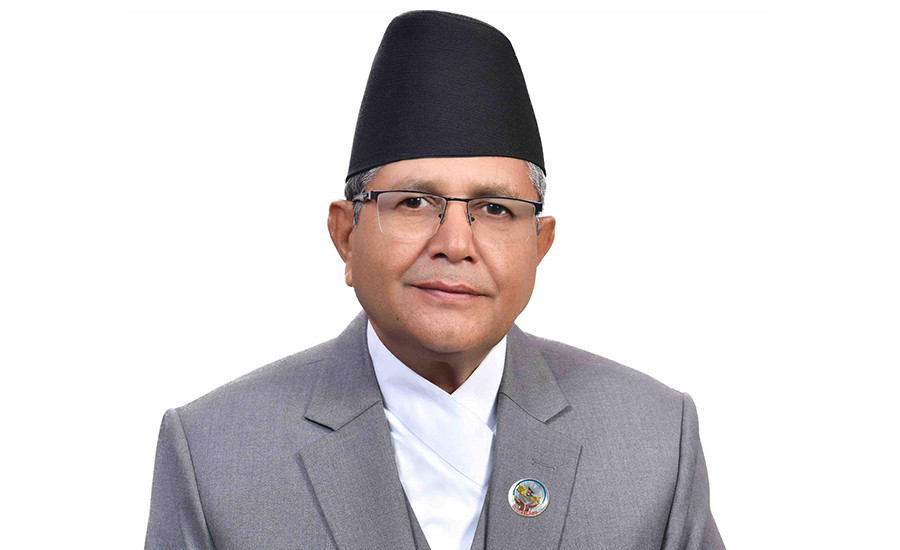 शिक्षाको गुणस्तर सुधार भए पहाडी जिल्लाको बसाइँसराई रोकिन्छः सभामुख घिमिरे