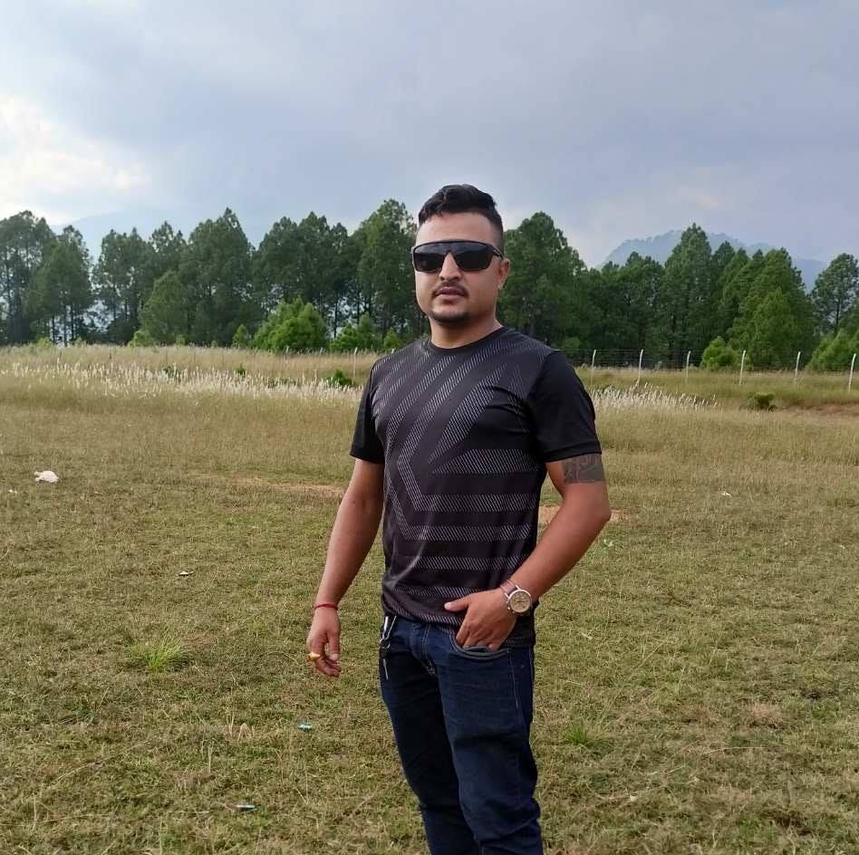 राष्ट्रिय युवा संघ प्यूठानको अध्यक्षमा विशेक थापा सर्वसम्मत निर्वाचित