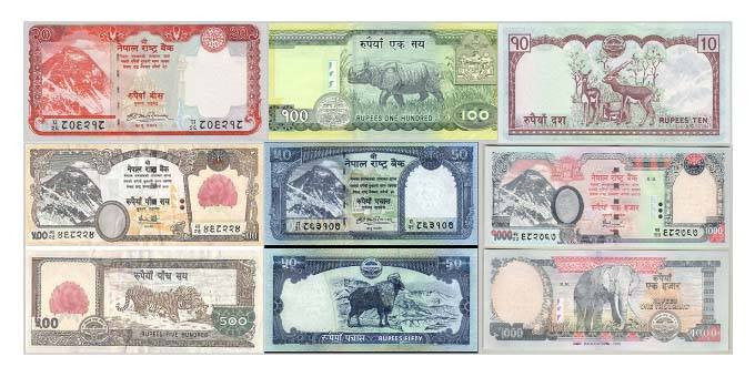 दसैंका लागि २९ भदौदेखि नयाँ नोट साट्न सकिने