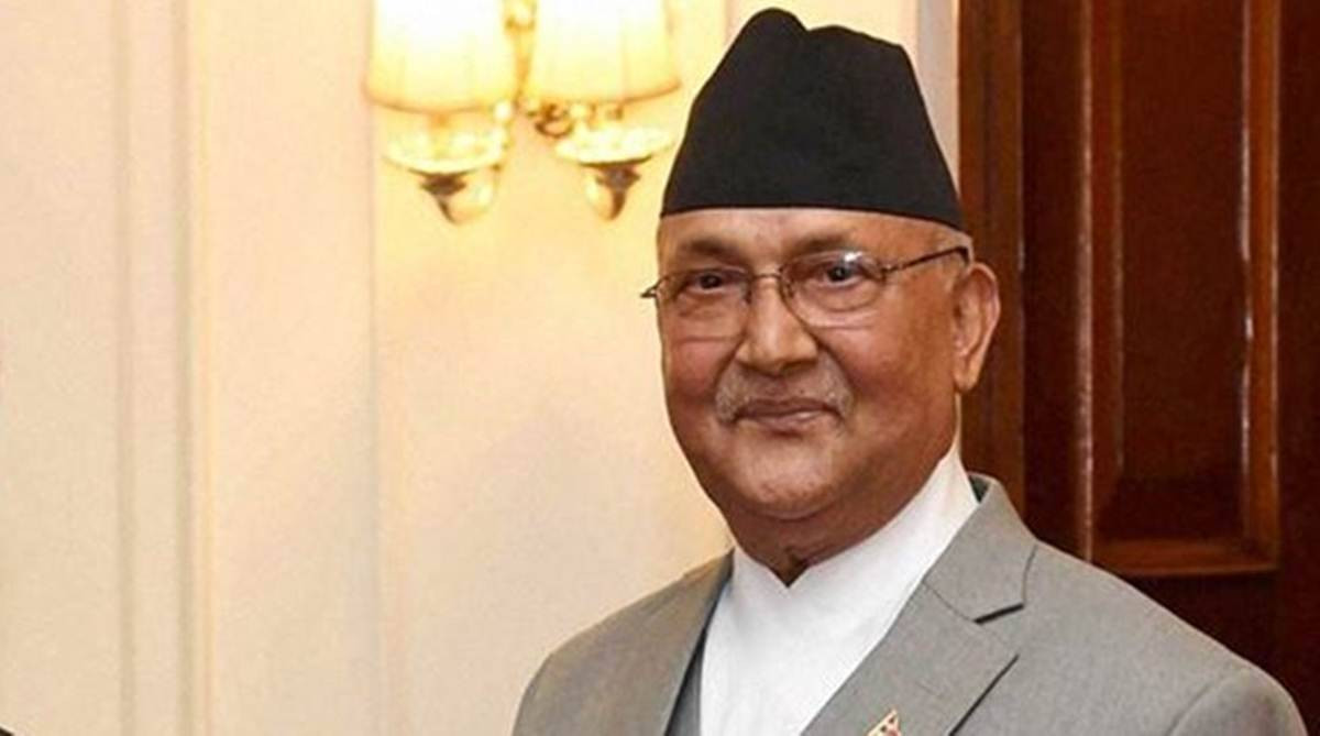 एमाले संसदीय दलको बैठकः नक्कली भूटानी शरणार्थीबारे छलफल