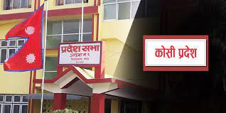 कोशी प्रदेशः विश्वविद्यालय पूर्वाधार निर्माण गर्न भारतसँग अनुरोध गर्ने
