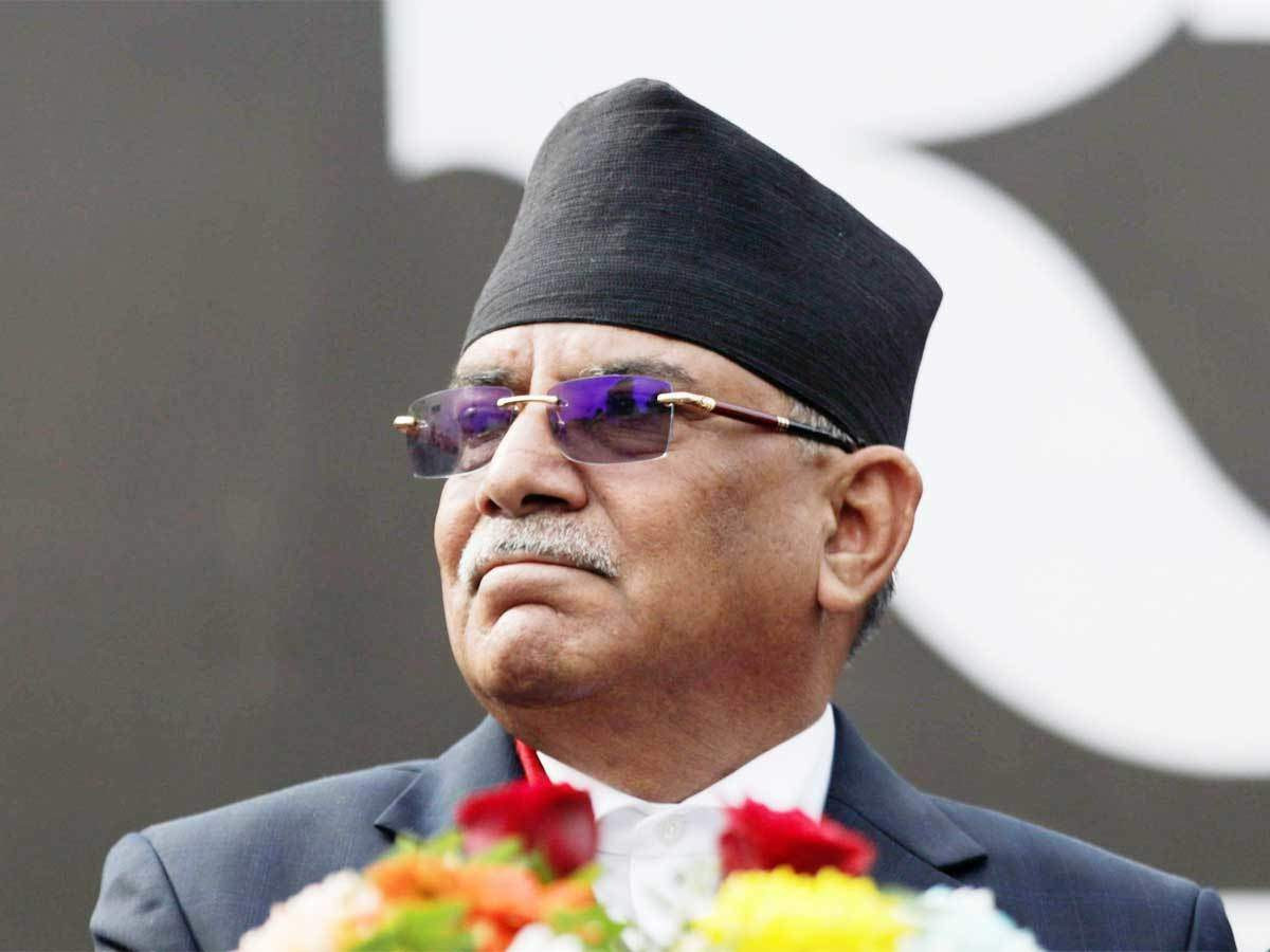 विश्वविद्यालयले सर्वसाधारणलाई सर्वसुलभ सेवा दिने वातावरण सिर्जना गर्नुपर्छः प्रधानमन्त्री