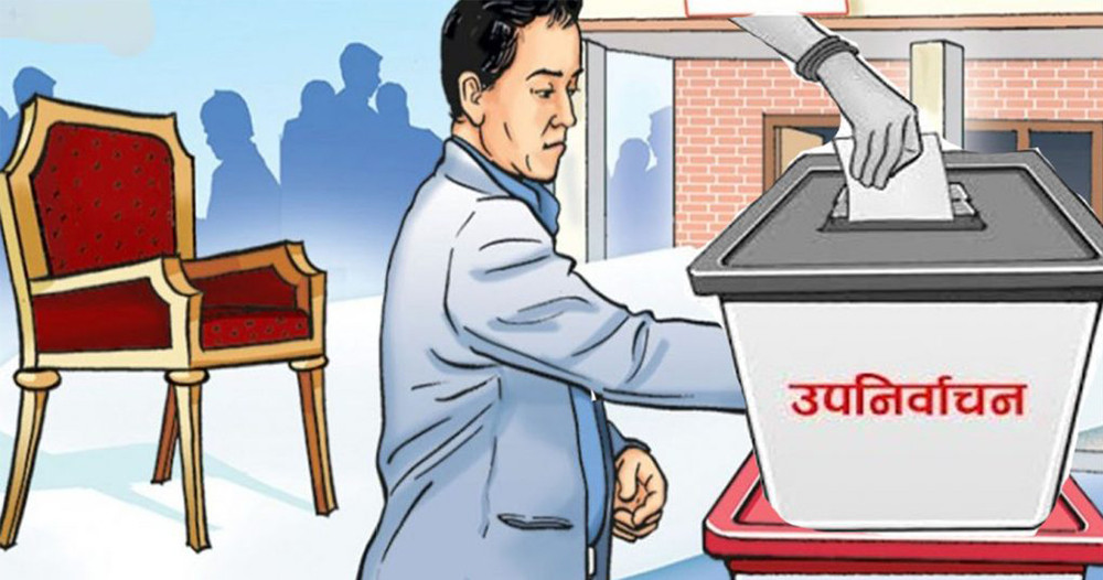 बारामा पनि मतगणना सुरु