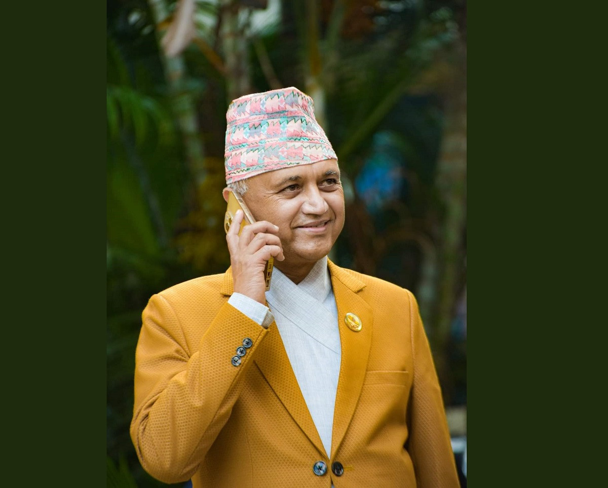 गण्डकीका मुख्यमन्त्रीले आज विश्वासको मत लिने